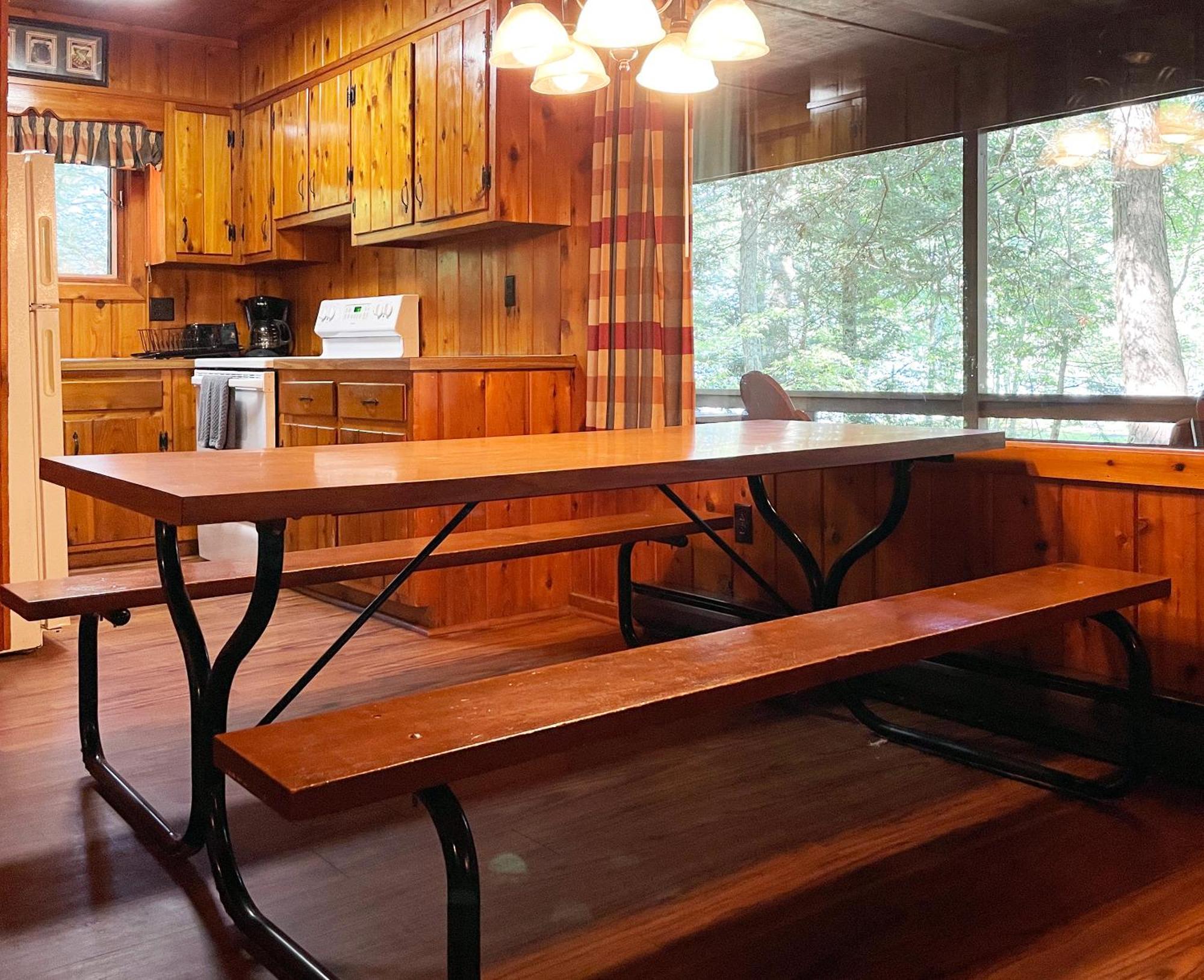 Mountain Springs Lake Resort Stroudsburg Δωμάτιο φωτογραφία