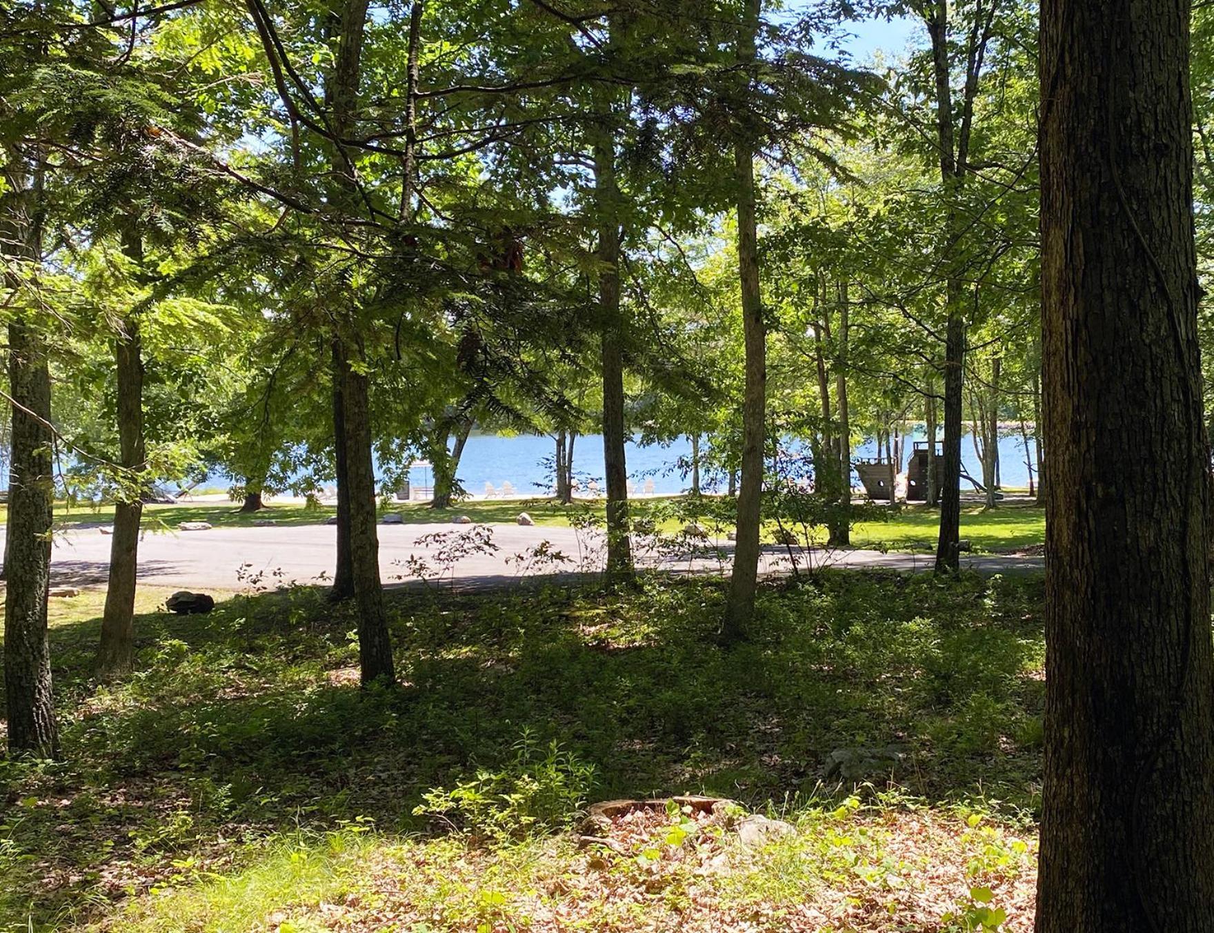 Mountain Springs Lake Resort Stroudsburg Εξωτερικό φωτογραφία