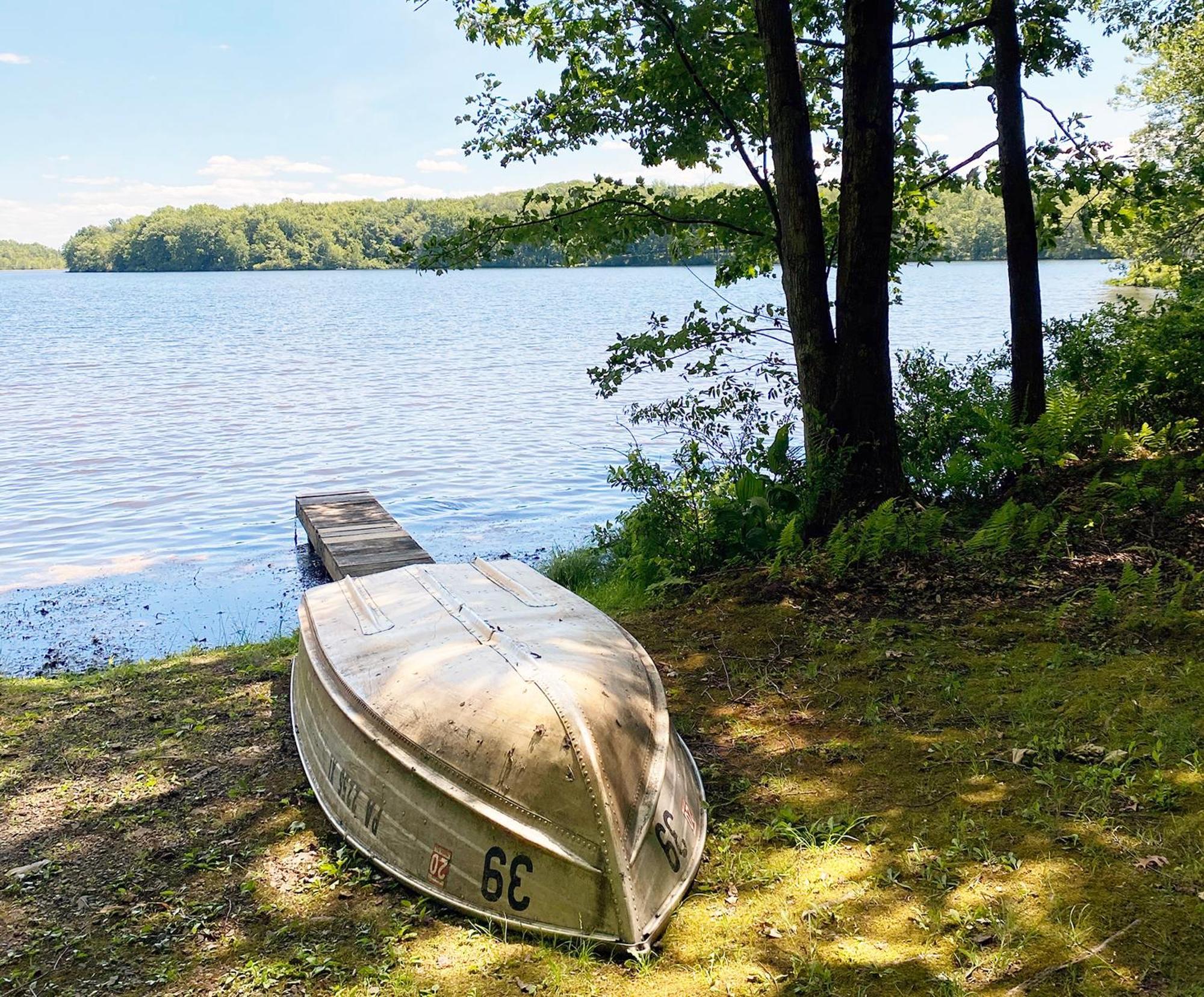 Mountain Springs Lake Resort Stroudsburg Δωμάτιο φωτογραφία