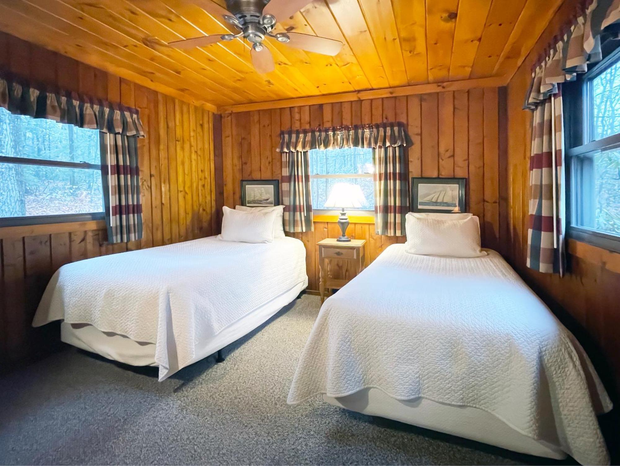 Mountain Springs Lake Resort Stroudsburg Δωμάτιο φωτογραφία