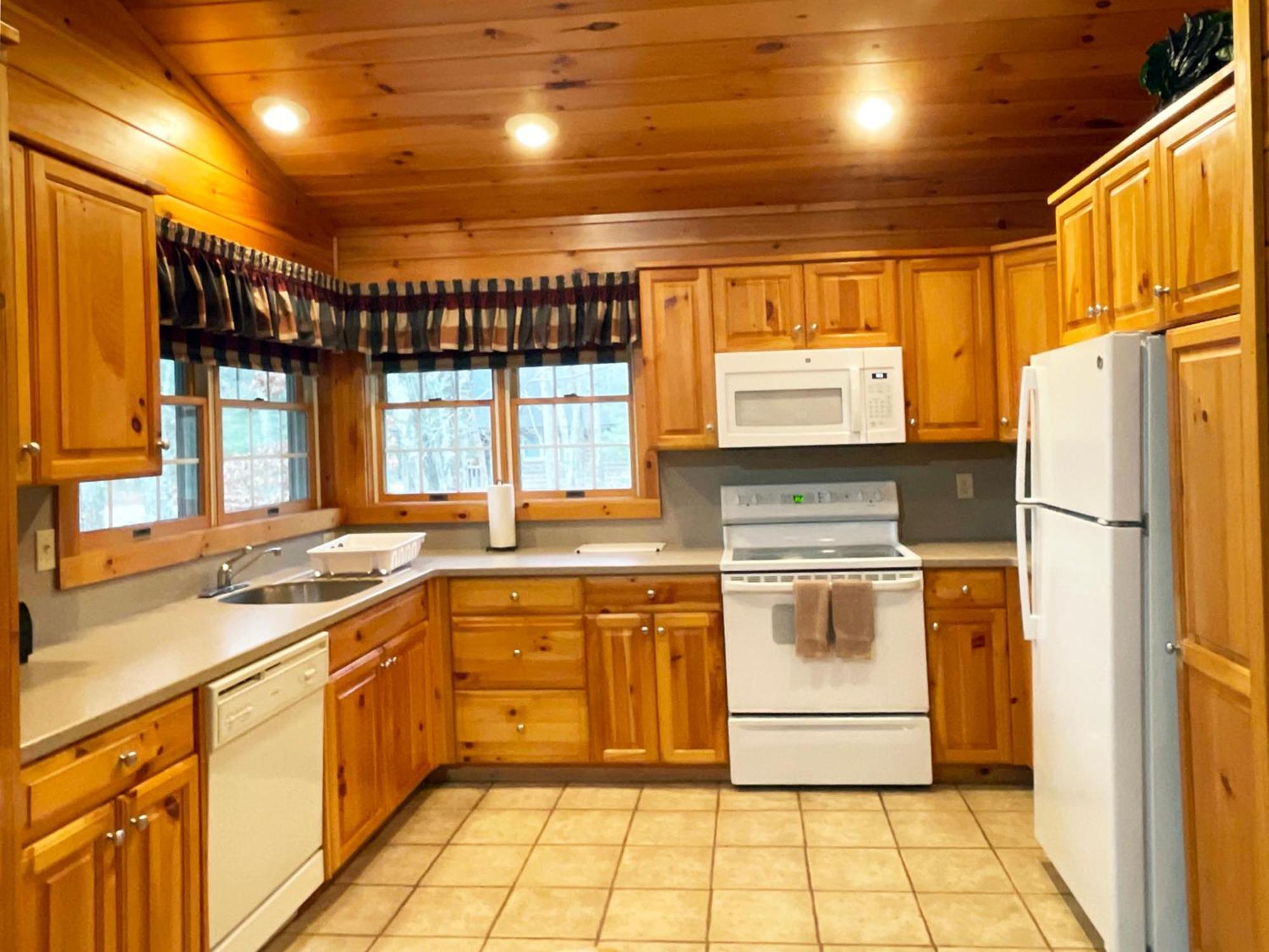 Mountain Springs Lake Resort Stroudsburg Δωμάτιο φωτογραφία