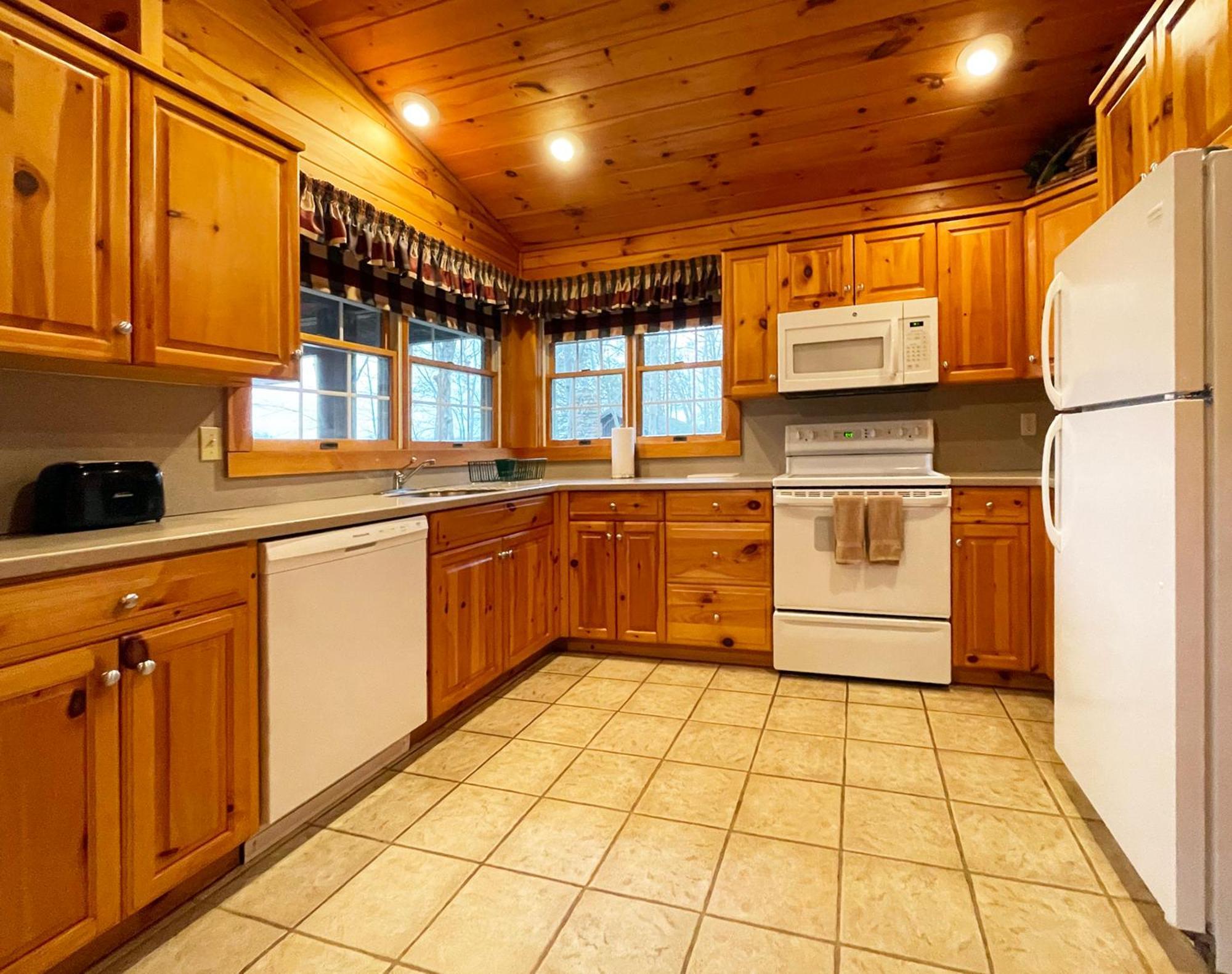 Mountain Springs Lake Resort Stroudsburg Εξωτερικό φωτογραφία
