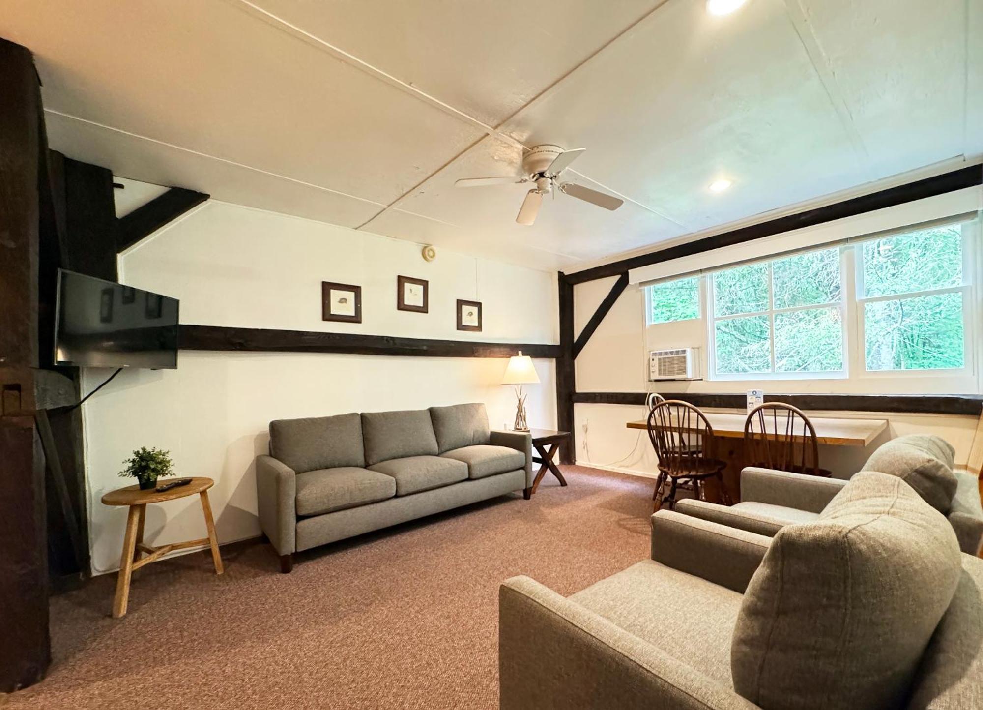 Mountain Springs Lake Resort Stroudsburg Εξωτερικό φωτογραφία