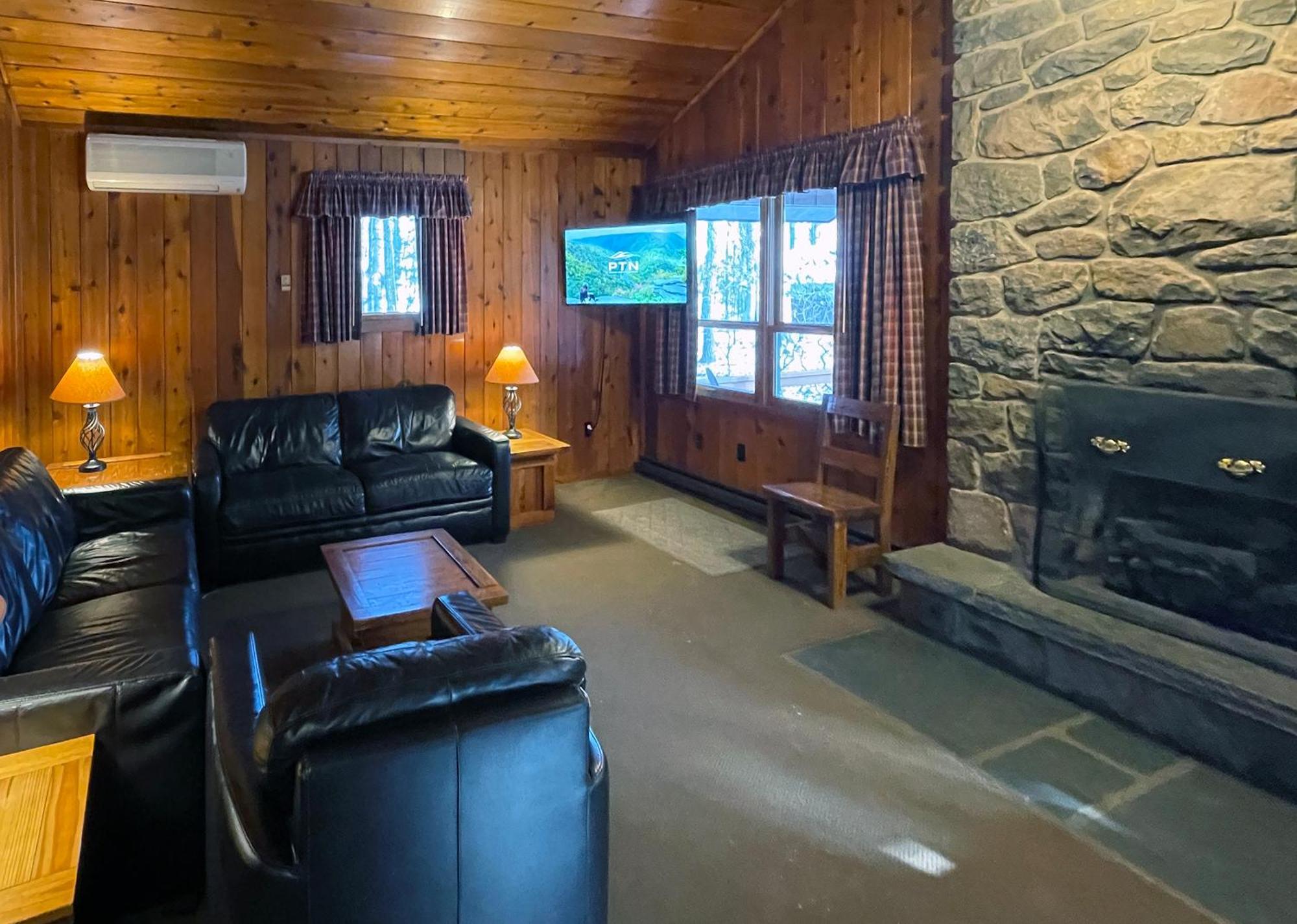 Mountain Springs Lake Resort Stroudsburg Δωμάτιο φωτογραφία
