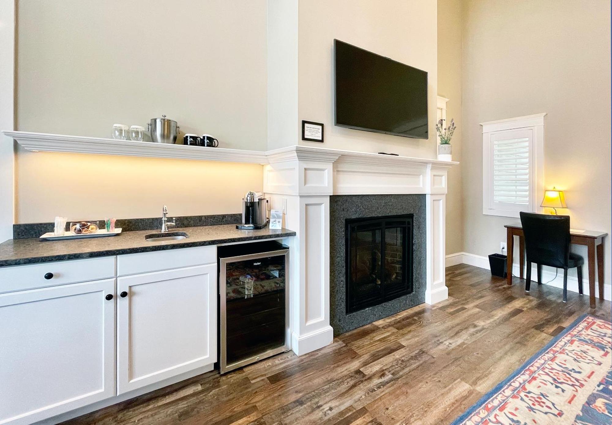 Mountain Springs Lake Resort Stroudsburg Δωμάτιο φωτογραφία
