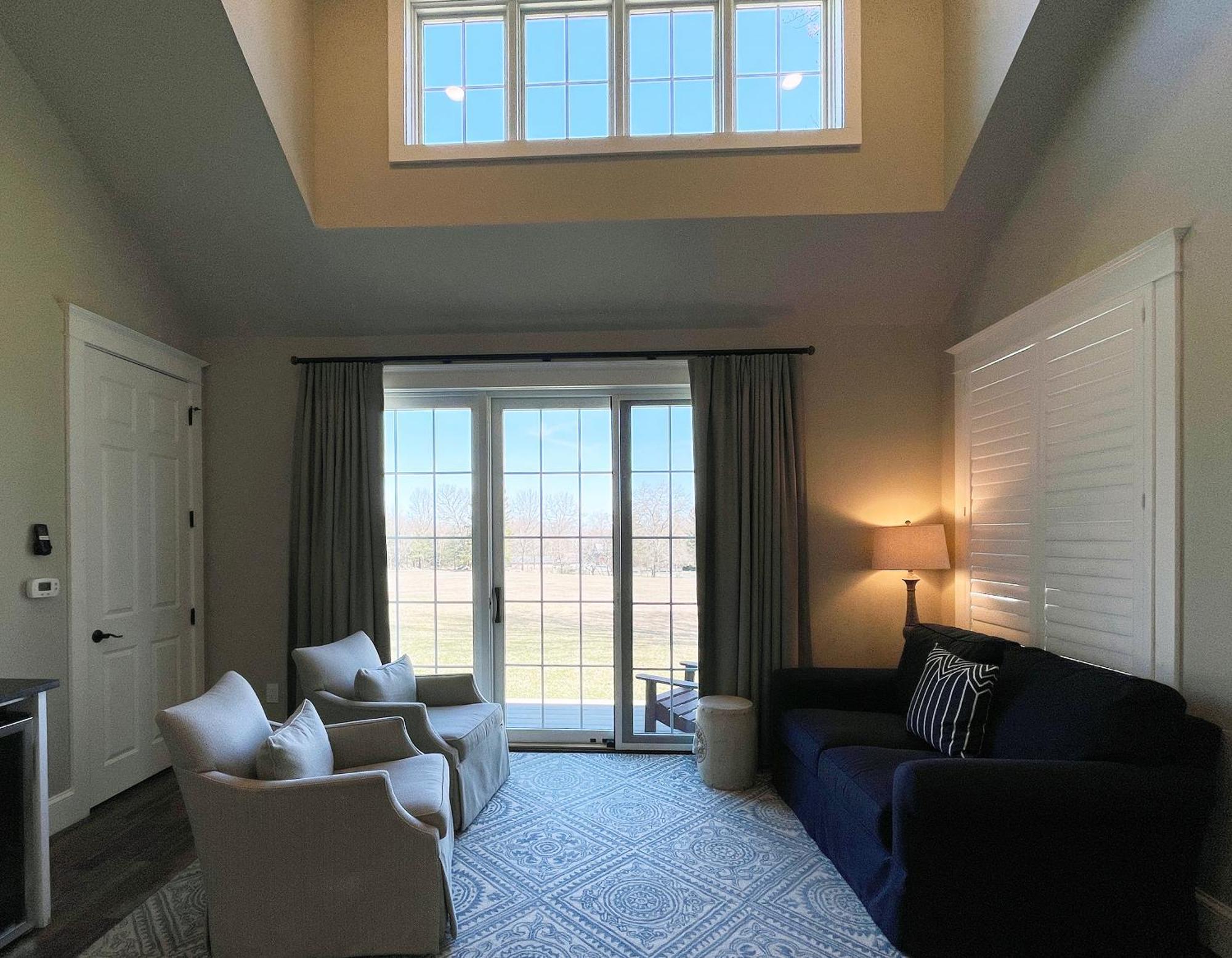 Mountain Springs Lake Resort Stroudsburg Δωμάτιο φωτογραφία