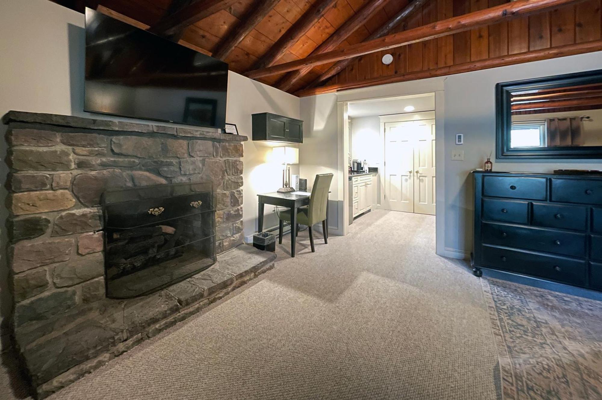 Mountain Springs Lake Resort Stroudsburg Δωμάτιο φωτογραφία